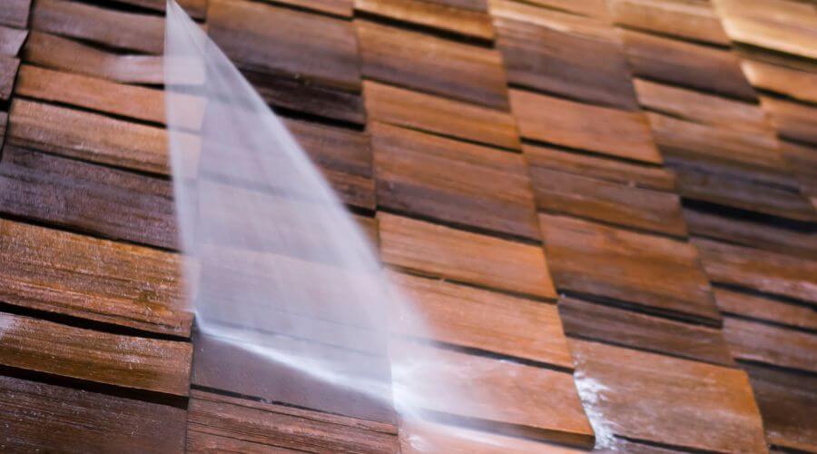 Professional tile roof repair services in Hanksville, UT